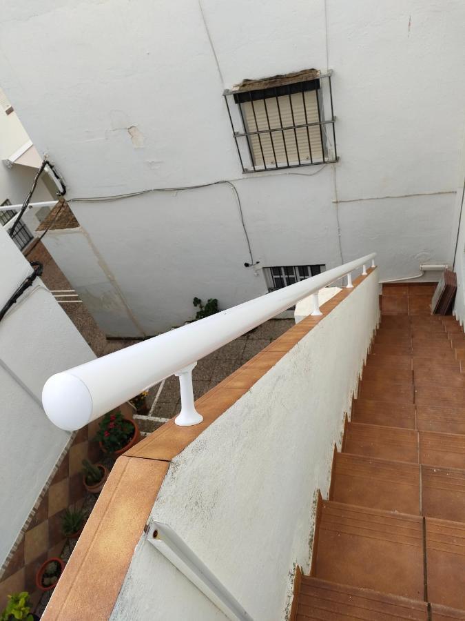 Appartamento Puertacai Conil De La Frontera Esterno foto