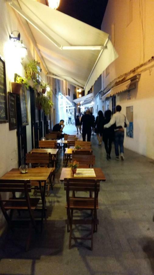 Appartamento Puertacai Conil De La Frontera Esterno foto