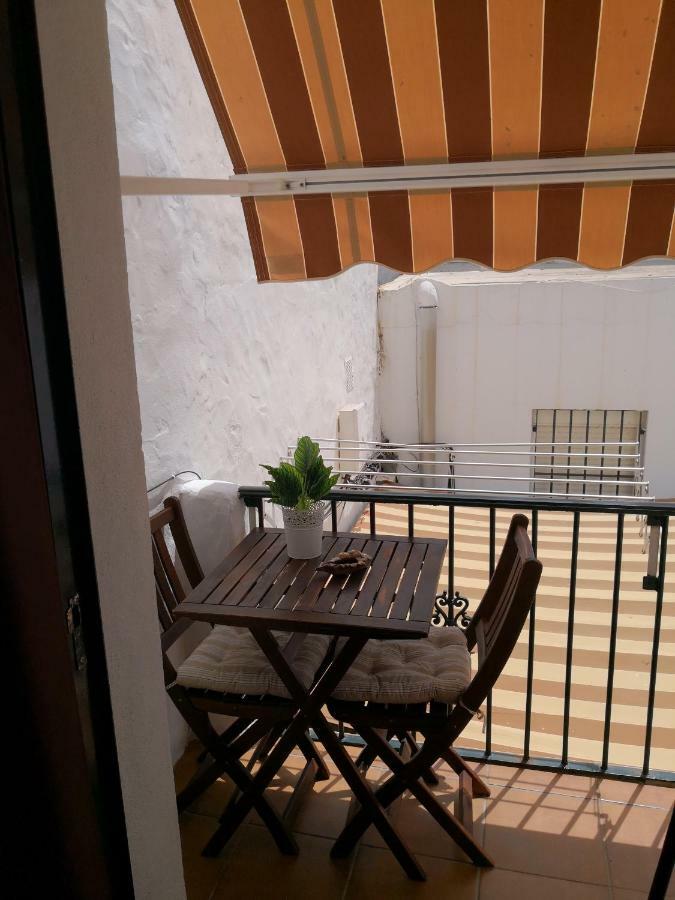 Appartamento Puertacai Conil De La Frontera Esterno foto